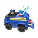 Pieštukinė-automobilis Paw Patrol 18*12*22 cm